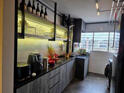 Blk 301 Hong Kah Green (Bukit Batok), HDB 4 Rooms #446301811